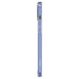 Spigen iPhone 15 Cover Ultra Hybrid Sky Crystal
