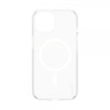 CARE by PanzerGlass iPhone 15 Cover Urban Combat MagSafe Hvid