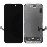 iPhone 15 Skærm med LCD Display RJ In-Cell