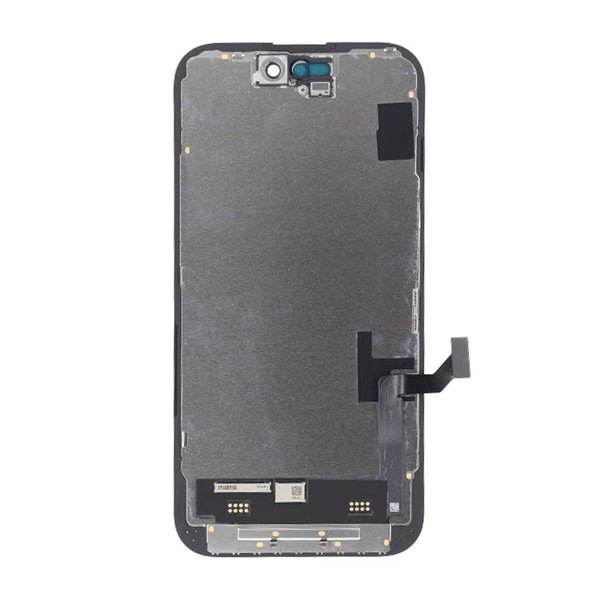 iPhone 15 Skærm med LCD Display RJ In-Cell