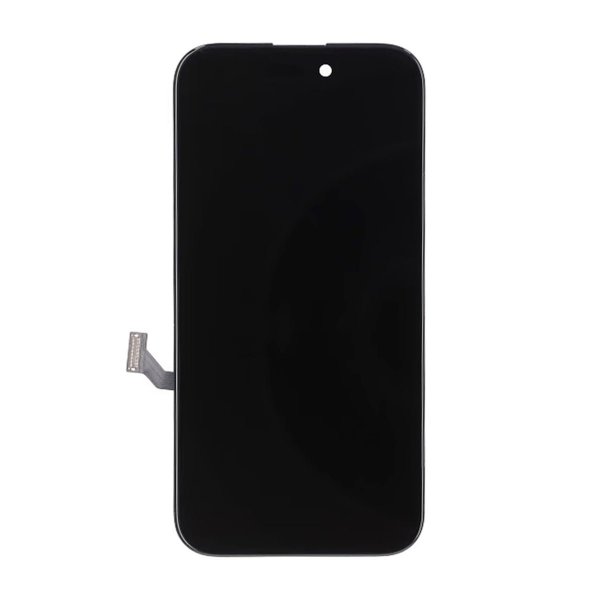 iPhone 15 Skærm med LCD Display RJ In-Cell