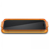 Spigen iPhone 15 Skærmbeskyttelse GLAS.tR ALIGNmaster 2-pak