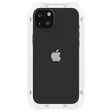 Spigen iPhone 15/iPhone 16 Skærmbeskyttelse GLAS.tR EZ Fit 2-pak