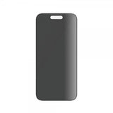 PanzerGlass iPhone 15 Skærmbeskyttelse Ultra-Wide Fit Privacy EasyAligner