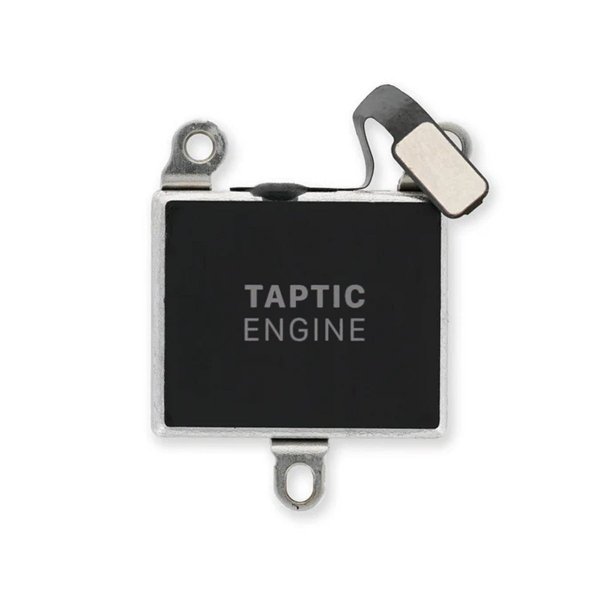 iPhone 15 Taptic Engine-vibrator