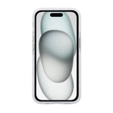 iPhone 13/iPhone 14/iPhone 15 Cover TPU MagSafe Blå
