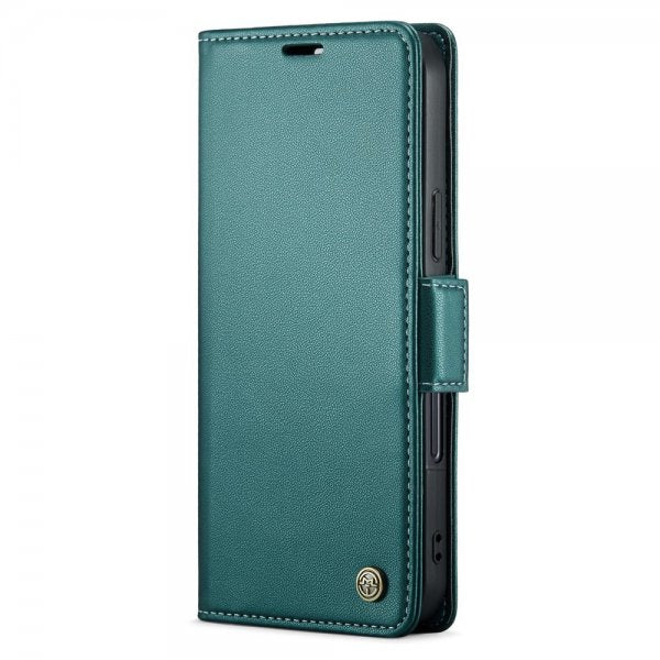 CaseMe iPhone 16 Cover 023 Series Grøn