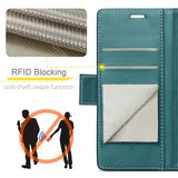 CaseMe iPhone 16 Cover 023 Series Grøn