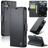 CaseMe iPhone 16 Cover 023 Series Sort