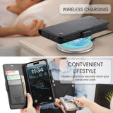 CaseMe iPhone 16 Cover 023 Series Sort