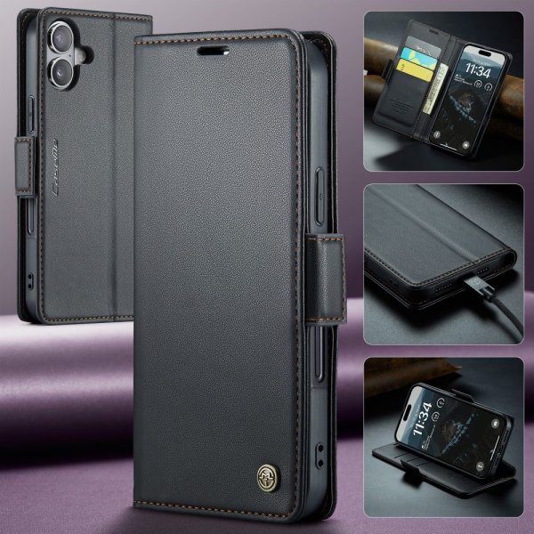 CaseMe iPhone 16 Cover 023 Series Sort