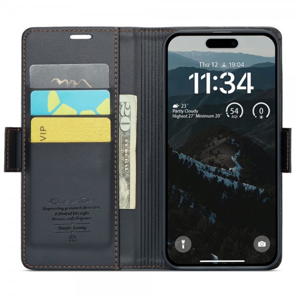 CaseMe iPhone 16 Cover 023 Series Sort