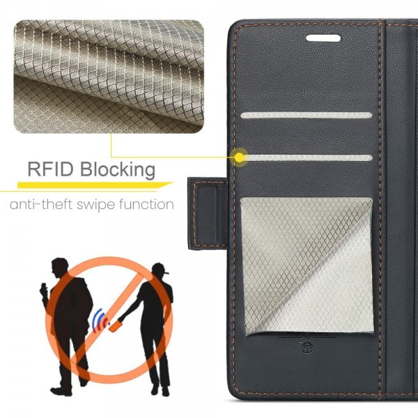 CaseMe iPhone 16 Cover 023 Series Sort