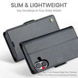 CaseMe iPhone 16 Cover 023 Series Sort