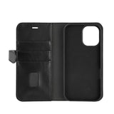 Buffalo iPhone 16 Cover 2-i-1 MagSeries Sort