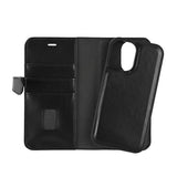 Buffalo iPhone 16 Cover 2-i-1 MagSeries Sort
