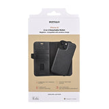 Buffalo iPhone 16 Cover 2-i-1 MagSeries Sort
