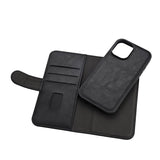 Gear iPhone 16 Cover 2-i-1 MagSeries Sort