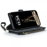 CaseMe iPhone 16 Etui C30 Series Sort