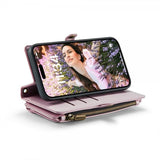 CaseMe iPhone 16 Etui C36 Serie Rosa