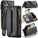 CaseMe iPhone 16 Cover C36 Series Sort