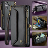 CaseMe iPhone 16 Cover C36 Series Sort