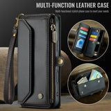 CaseMe iPhone 16 Cover C36 Series Sort