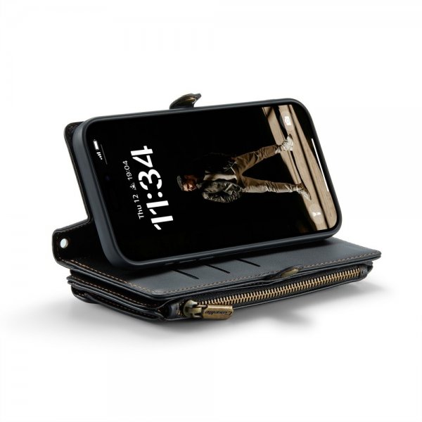 CaseMe iPhone 16 Cover C36 Series Sort