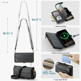 CaseMe iPhone 16 Cover C36 Series Sort