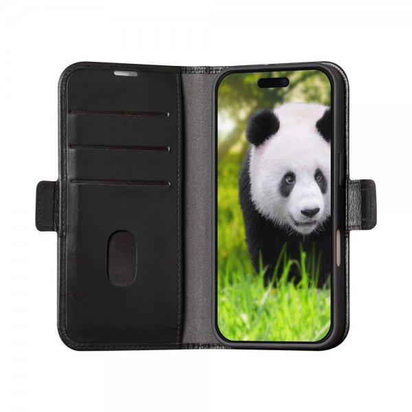 dbramante1928 iPhone 16 Cover Copenhagen Sort