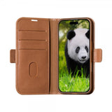 dbramante1928 iPhone 16 Cover Copenhagen Tan