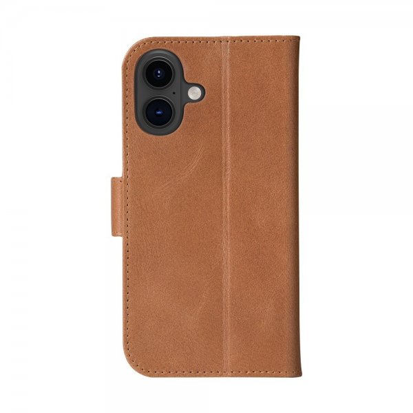 dbramante1928 iPhone 16 Cover Copenhagen Tan