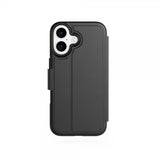 Tech21 iPhone 16 Cover EvoLite Wallet Sort