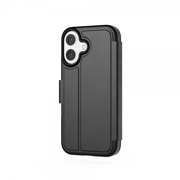 Tech21 iPhone 16 Cover EvoLite Wallet Sort