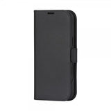 dbramante1928 iPhone 16 Cover Lynge MagSafe Sort