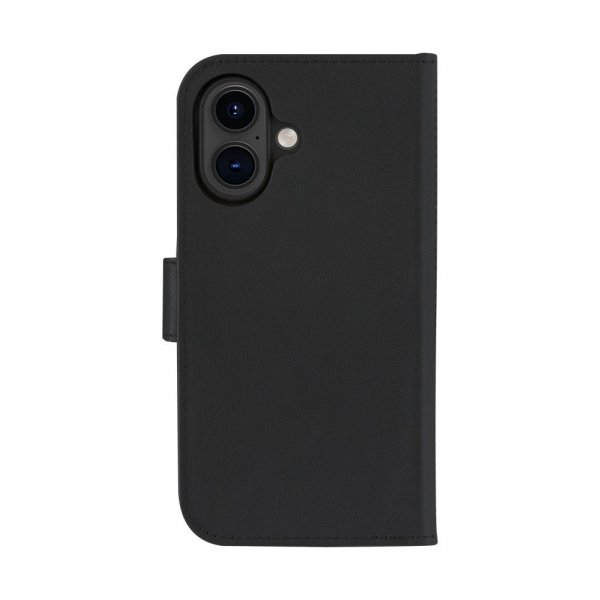 dbramante1928 iPhone 16 Cover Lynge MagSafe Sort