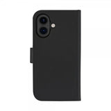 dbramante1928 iPhone 16 Cover Lynge MagSafe Sort