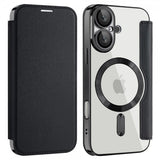 iPhone 16 Cover MagSafe Sort