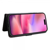 Betopnice iPhone 16 Cover med Aftageligt Skal 005 Blå