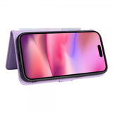 Betopnice iPhone 16 Cover med Aftageligt Cover 005 Lilla