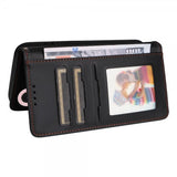 Betopnice iPhone 16 Cover med Aftageligt Cover 005 Sort