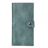 VILI iPhone 16 Etui med Aftageligt Cover GV Series MagSafe Grøn