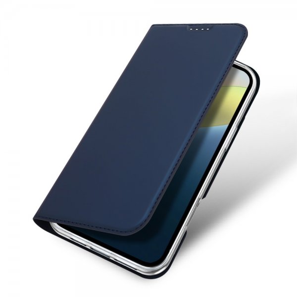 Dux Ducis iPhone 16 Cover Skin Pro Series Blå
