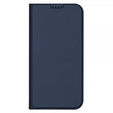 Dux Ducis iPhone 16 Cover Skin Pro Series Blå