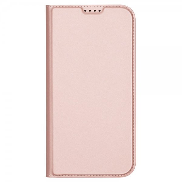 Dux Ducis iPhone 16 Cover Skin Pro Series Rosa