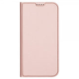 Dux Ducis iPhone 16 Cover Skin Pro Series Rosa