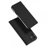 Dux Ducis iPhone 16 Cover Skin Pro Series Sort