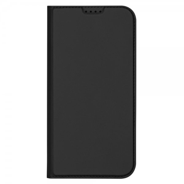 Dux Ducis iPhone 16 Cover Skin Pro Series Sort