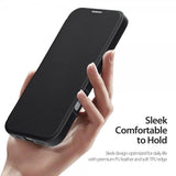 Dux Ducis iPhone 16 Cover Skin X Pro Series MagSafe Sort
