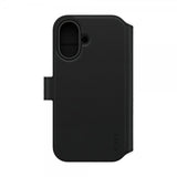 CARE by PanzerGlass iPhone 16 Cover Tango Two-in-One Wallet MagSafe Sort